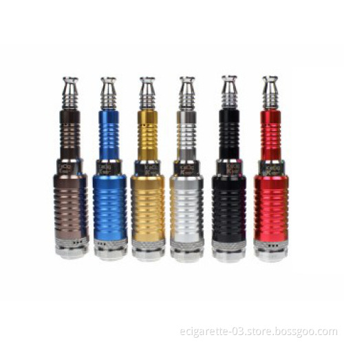 Electronic cigarette manufacturer china rebuildable kamry k100